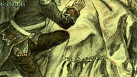 Vintage Erotic Drawings