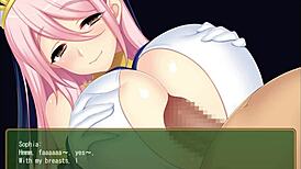 Stolen Newlywed Monica Tsundere Wife Feels Bound Emotions in Group Banging with Toys