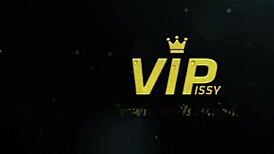 Paula Shy and Alexis Crystal Get Wet on Tutor with Vipissy