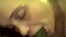 hey stepson, why does your big cock taste this amazing?