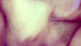 My Wife's Intense Orgasm Brings Tears of Joy