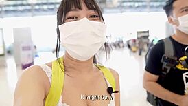 myanmar cute girls in wild sex tourism, oops