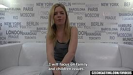 i’m falling for this shy blonde getting fingered by a stranger