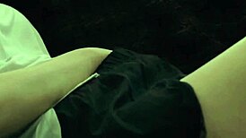 Eva De Dominici Masturbates In Argentinian Teen Scene!