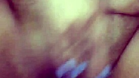 My Wife's Intense Orgasm Brings Tears of Joy