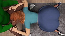 two married professors, you banging that bbc college student?