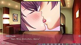 Holy Crap! Wife’s Pussy Changed in Hentai Part 8!