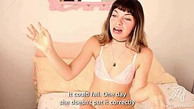 I learned to fuck mess-free during her period