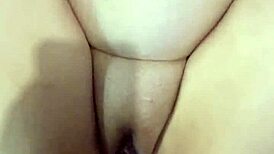 boss's curvy wife gets drunk visits my room for pleasure