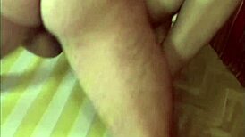 Cap Dagde swingers Gioia and her husband show off their wild Italian group sex antics