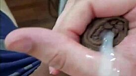 gozada lenta compilation - wanna see slow brazilian twink action?