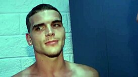 Army Physical Movie Showcases Gay Training for New Recruits