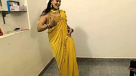 Sudhh's Desi Romance Blossoms With Passionate Emotions