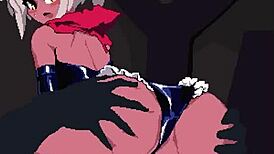 Glory Hole Hentai Adventure Unleashed!