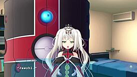 Princess X Fan Disc Episode 1: Getting To Know Everyone