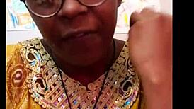 Ever tried anal or rim job with ebony slut?