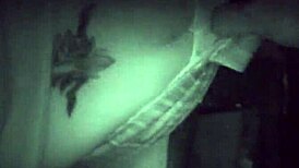 i’m hooked on debora gaúcha getting wild on brazilian streets.