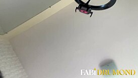 Did he take advantage?