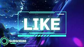 Trailer - Lays Lopes Masturbates With Dildo And Gaping Pussy