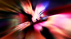 Yo, Tifa and Barret bang all night right in front of Cloud! Wild HMV action unfolds.