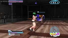 Hentai Gamble Fight Download