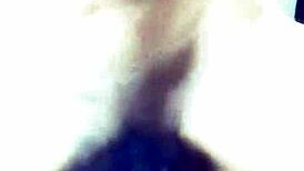 milf experiences extreme anal pleasure using dildo and baseball bat for drilling.