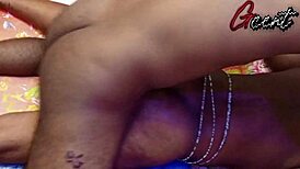 My Pastor's Daughter Gets Squirting Doggystyle Sex with Clothes Ripped