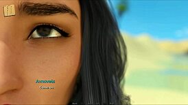 Hey, just Shut Up and Dance with this hairless brunette! 💃