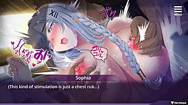 Spending energy on mature MILF's big ass and pussy for creampie