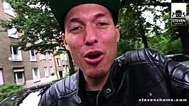 Slut milf in berlin rides on his young 18+ dick on their fuck date stevenshame dating