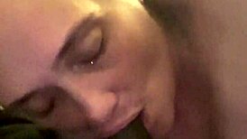 hey stepson, why does your big cock taste this amazing?