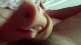 Playing with new toys solo