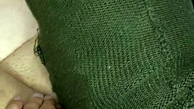 boss's curvy wife gets drunk visits my room for pleasure