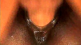 Ebony cheerleaders perform in volume one scene two