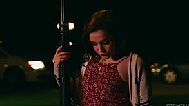 Kasey Warner Hands Of Luck At Bskow