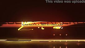 isabella angelina, can you handle this big black cock?