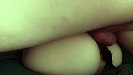 best creampie compilation with teen pussy oozing cum, rapid fire breeding action