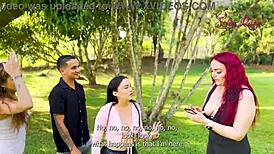 He Discovers Boyfriend's Infidelity With Best Friend But Forgives Them