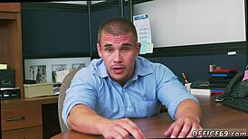 Man Fucks Boy To Turn Him Gay