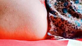 Indian Gay Massage Leading To Big Ass Fucking