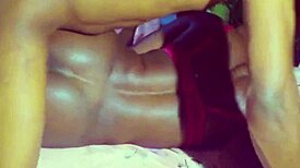 Hey, how did this slim thick ebony ride that big black cock in hospital?