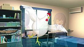 Princess X Fan Disc Episode 1: Getting To Know Everyone