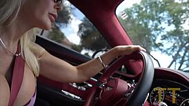 giant tits stepmom tastes virtual reality with victoria lobov wow