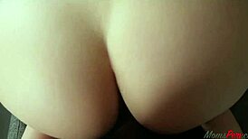 does step mom kagney linn karter grind on young cock?