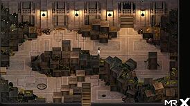 Nadia’s big cock riding experience in anime porn