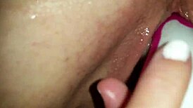 angie angel hot cum facial