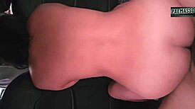 Free taxi ride with driver