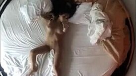 Compilation of tgirls stripping naked, banging boys hard in the ass