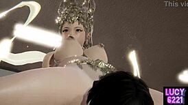 Puta Safada Não Aguentou De Tesão E Pegou O Chefe No Carro Mesmo Enquanto Os Amigos Dirigiam Completo No Red E No Sheer