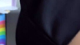 Horny Prostitute Gives Me Great Anal Sex